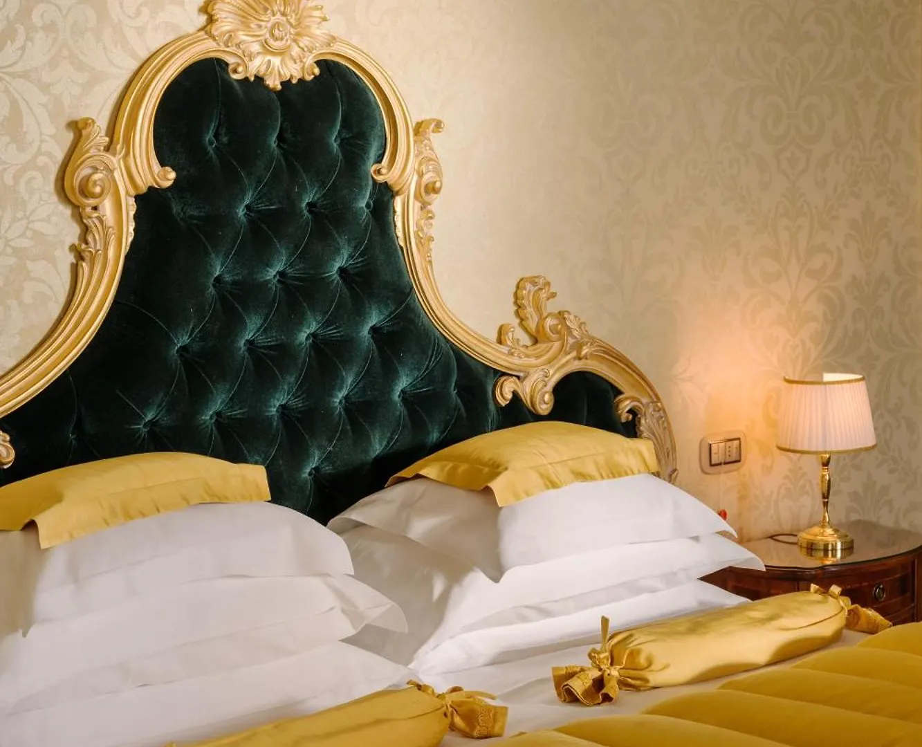 *****  Grand Hotel Villa Serbelloni - A Legendary Hotel Bellagio Italy