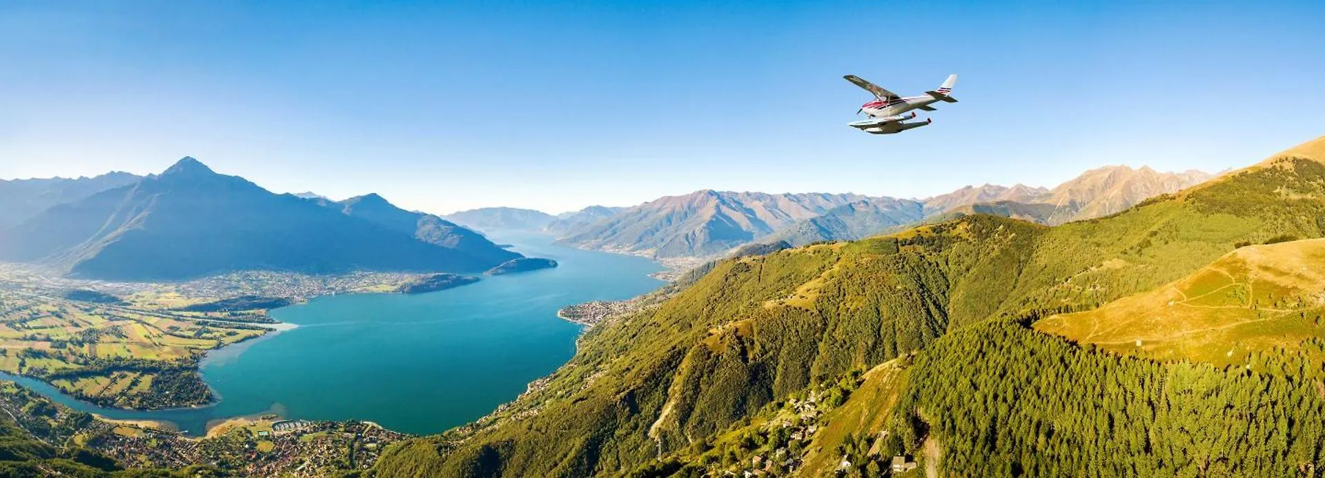 Grand Hotel Villa Serbelloni - A Legendary Hotel Bellagio 5*,  Italy