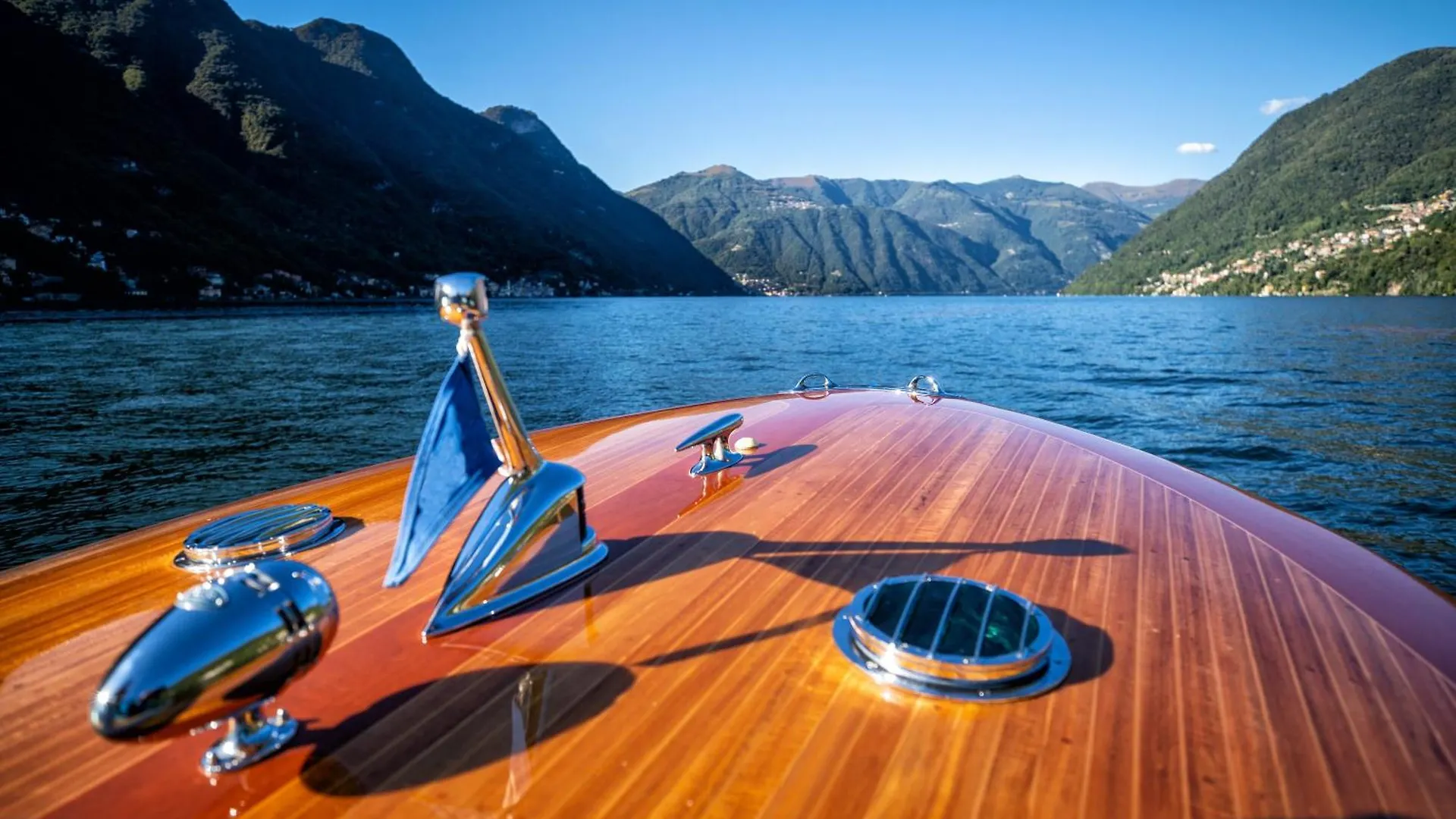 Grand Hotel Villa Serbelloni - A Legendary Hotel Bellagio 5*,  Italy