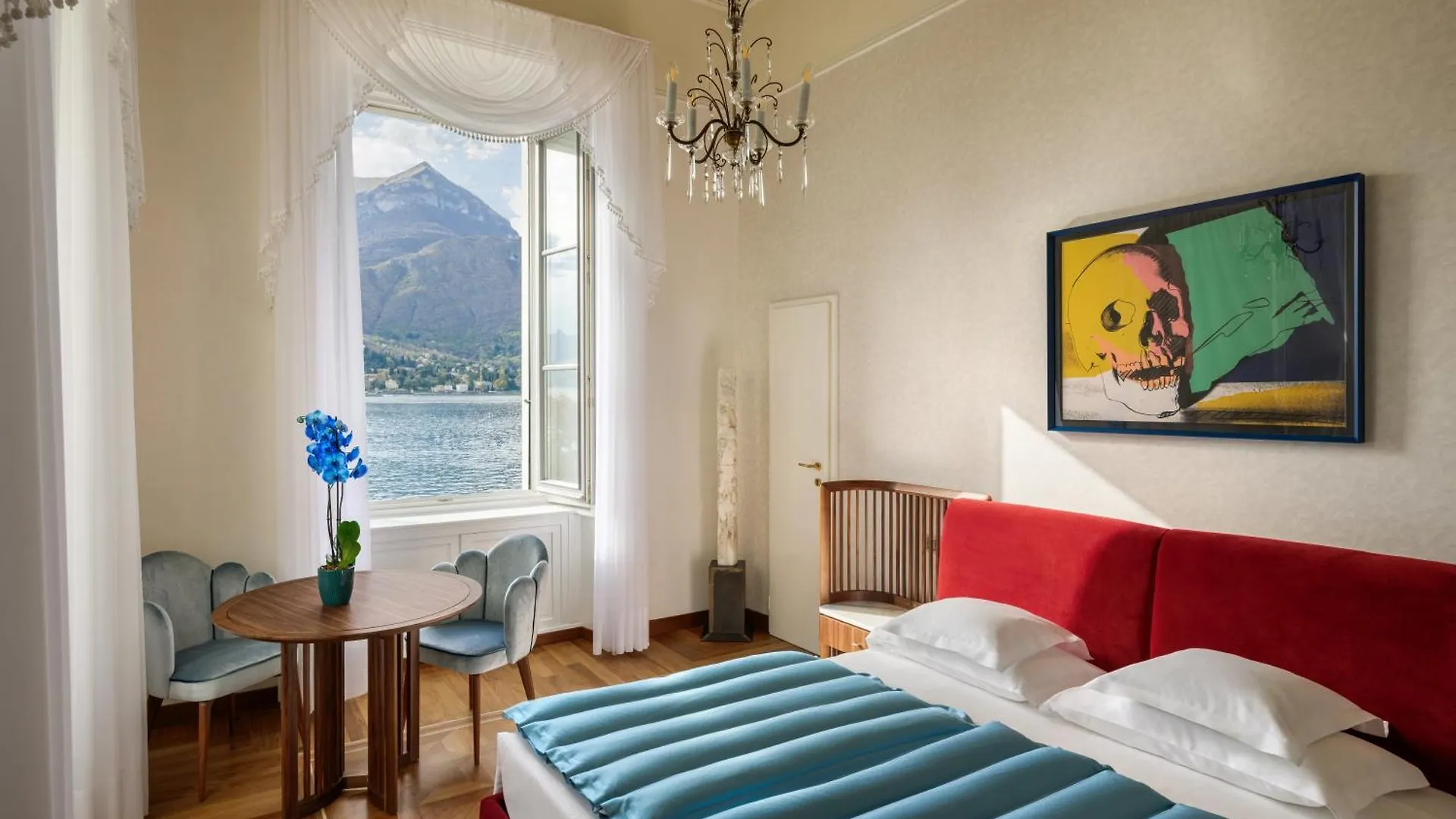 Grand Hotel Villa Serbelloni - A Legendary Hotel Bellagio 5*,  Italy