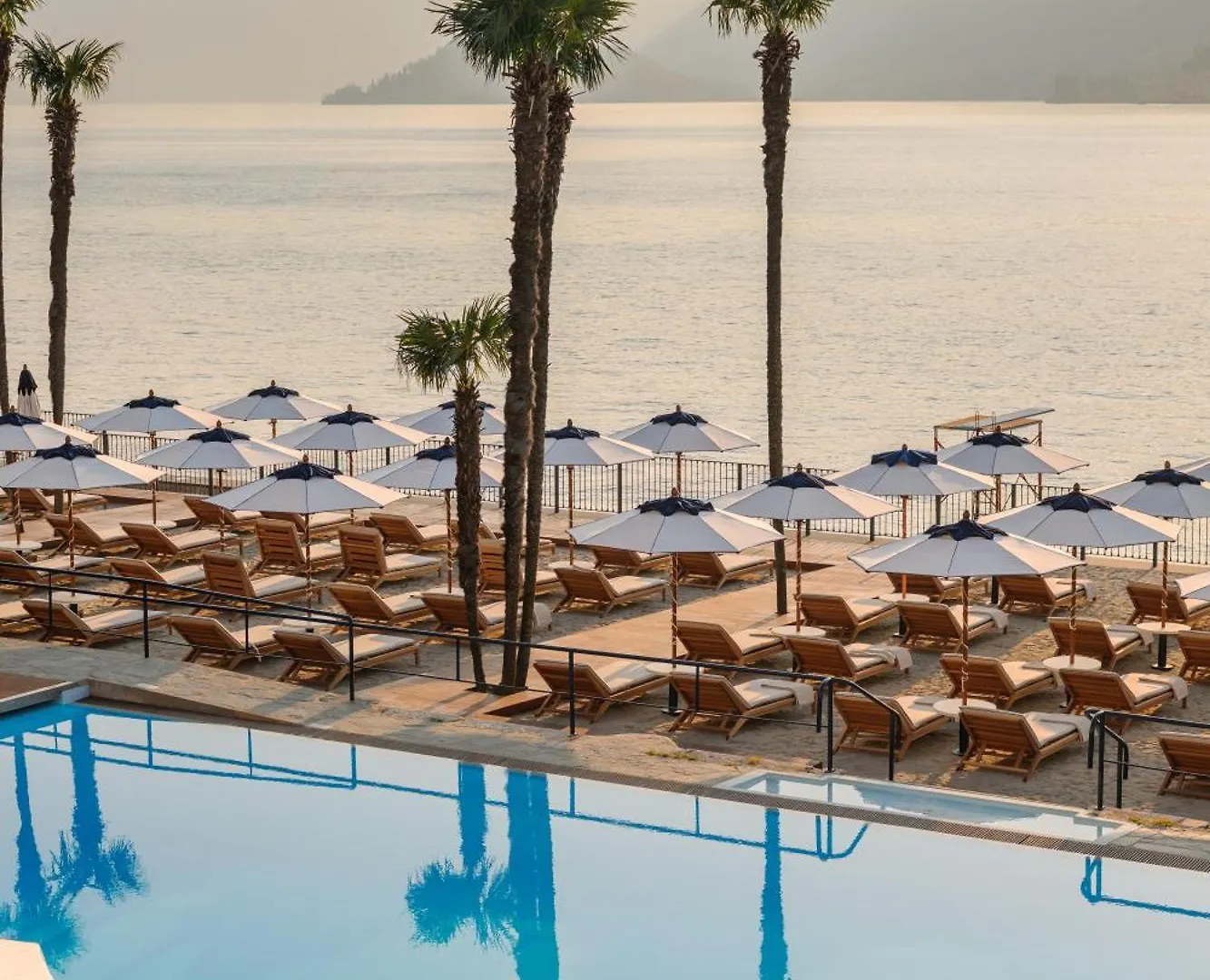 Grand Hotel Villa Serbelloni - A Legendary Hotel Bellagio
