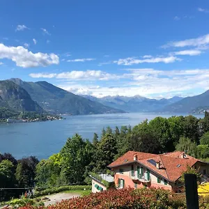 Alojamento de Acomodação e Pequeno-almoço Bellagio Bed & Breakfast, Bellagio