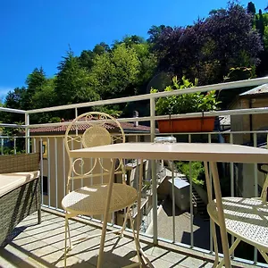 Apartment Perla