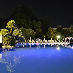 Internazionale Terme Отель