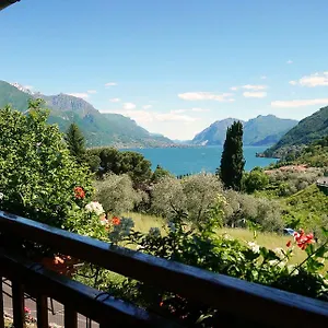  Ferienhaus Bellagio's Sunrise