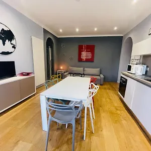 Appartement Casa Santarelli