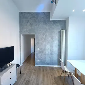 Del Parco Apartamento Bolonia