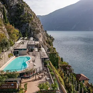 4* Otel Dirce