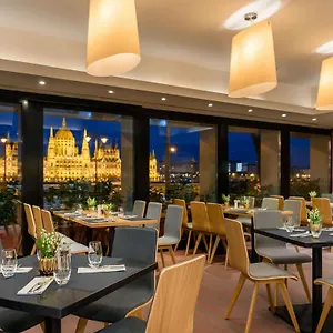 Novotel Danube Ungern