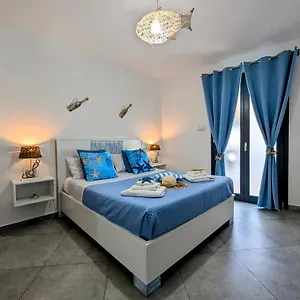 I Colori Della Sicilia Italien