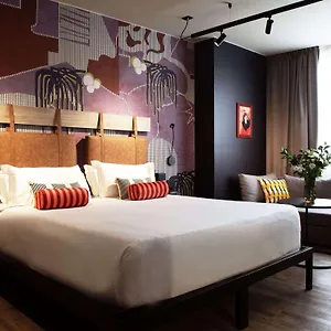 Mercure Cinecitta Отель