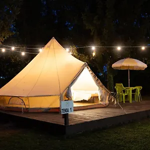 Vitti's - Verona Est Camping
