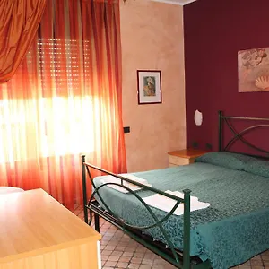 3* Otel Da Mariuccia