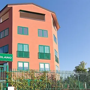 Отель Fiera Milano