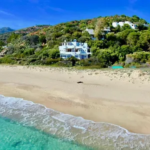 Beachfront House Sardegna Italien