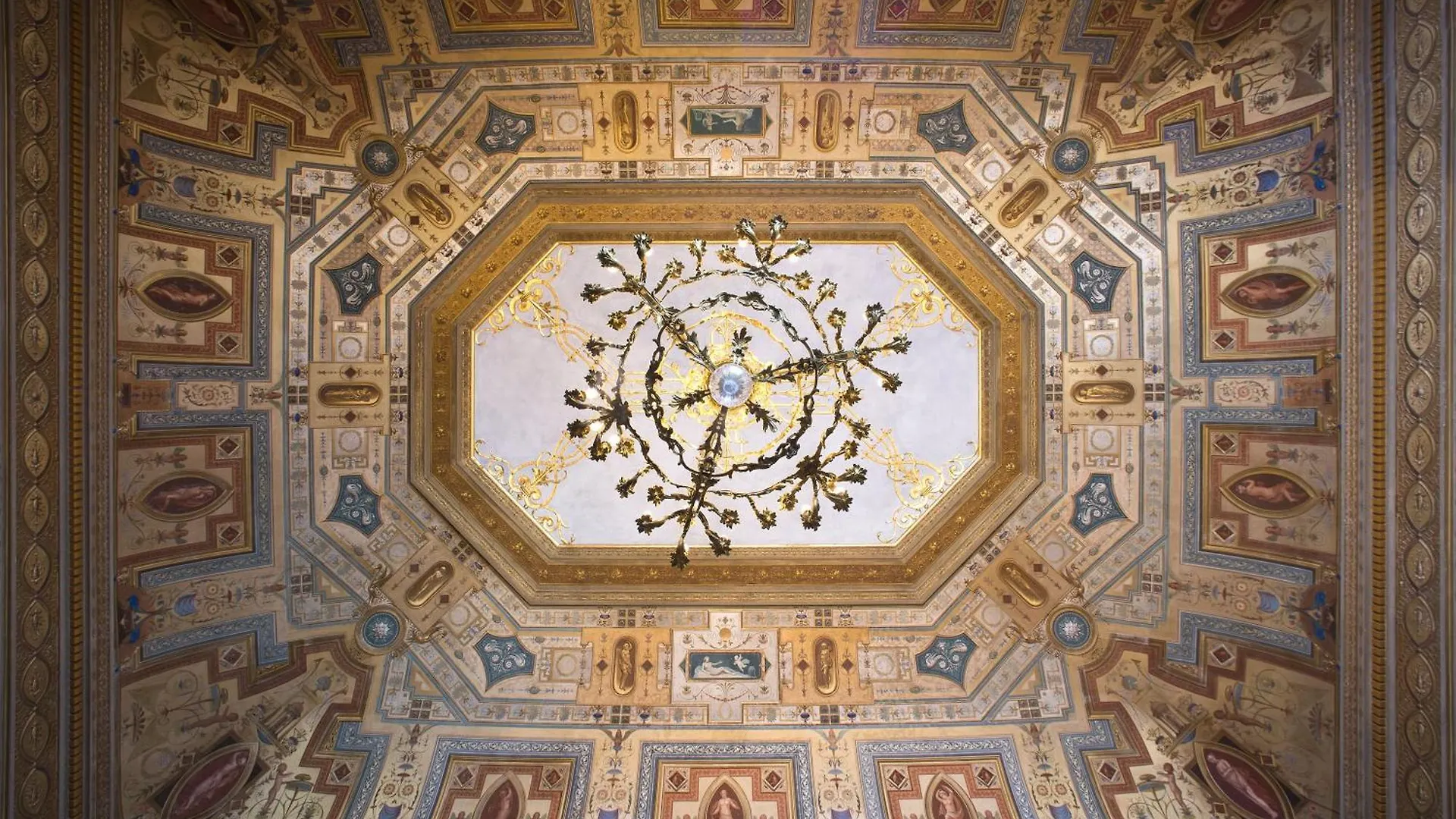 Grand Hotel Villa Serbelloni - A Legendary Hotel Bellagio 5*,