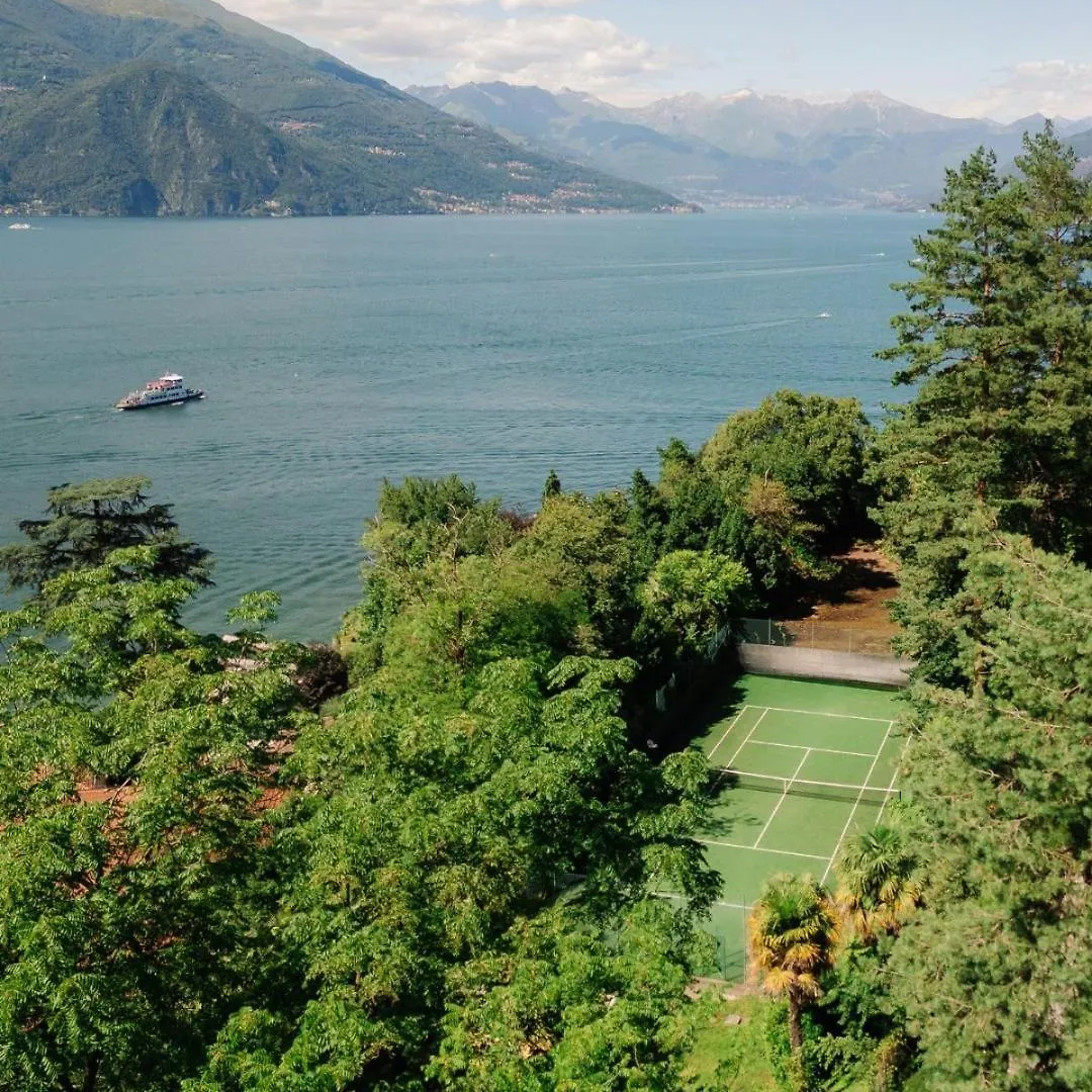 *****  Grand Hotel Villa Serbelloni Bellagio Italia