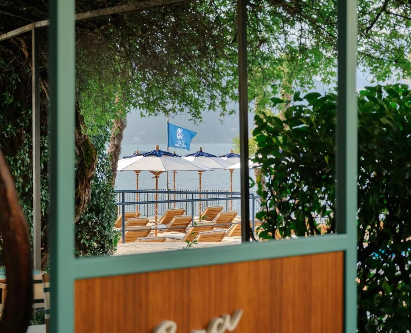 Grand Hotel Villa Serbelloni - A Legendary Hotel Bellagio