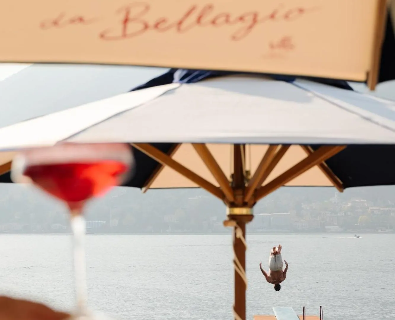 Grand Hotel Villa Serbelloni - A Legendary Hotel Bellagio