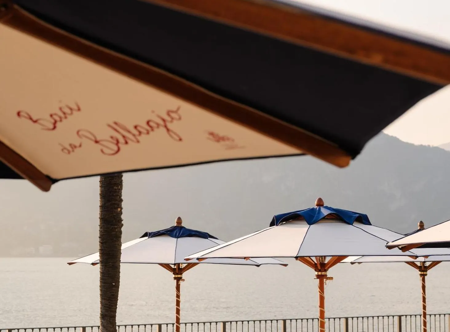 Grand Hotel Villa Serbelloni - A Legendary Hotel Bellagio