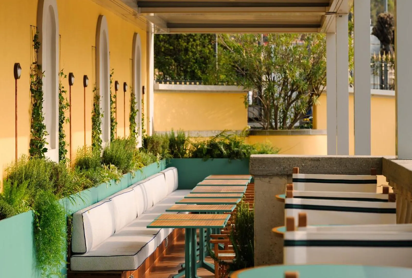 Grand Hotel Villa Serbelloni - A Legendary Hotel Bellagio