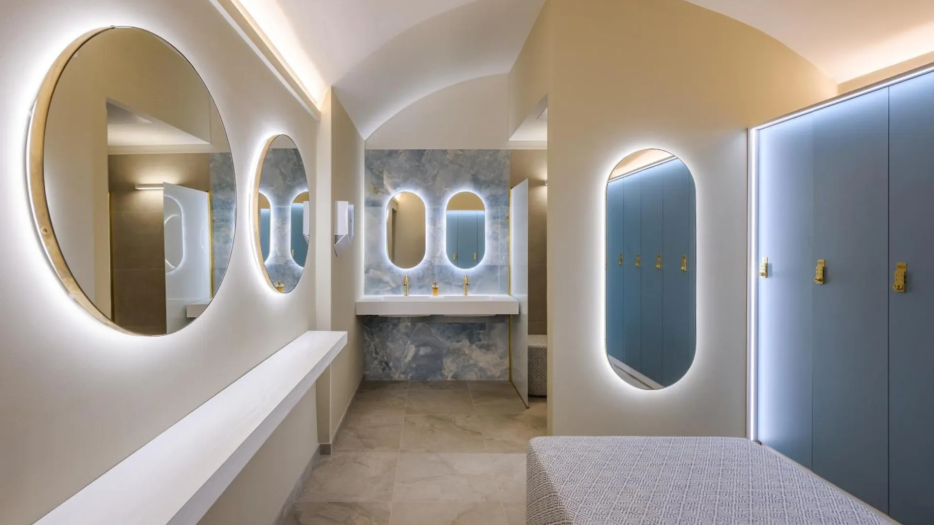Grand Hotel Villa Serbelloni - A Legendary Hotel Bellagio Italie