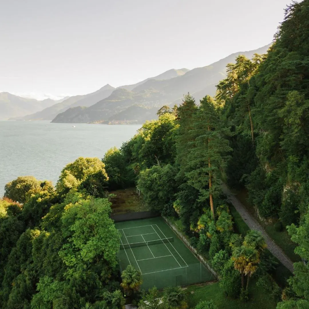 Grand Hotel Villa Serbelloni - A Legendary Hotel Bellagio