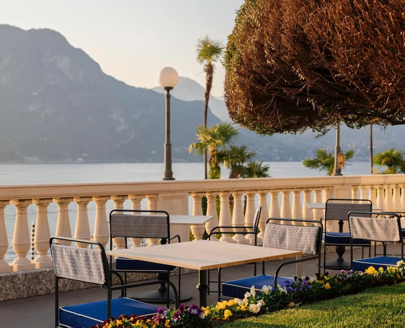 Grand Hotel Villa Serbelloni - A Legendary Hotel Bellagio 5*,  Italy