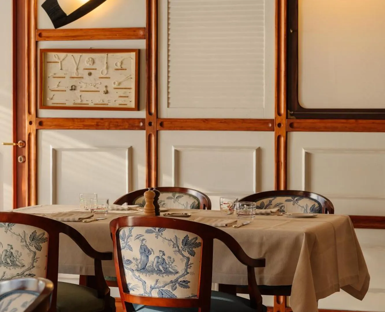 Grand Hotel Villa Serbelloni - A Legendary Hotel Bellagio