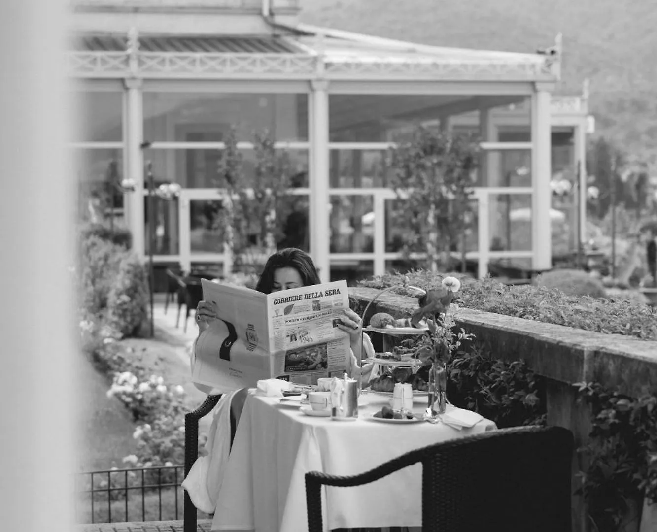 Grand Hotel Villa Serbelloni - A Legendary Hotel Bellagio 5*,