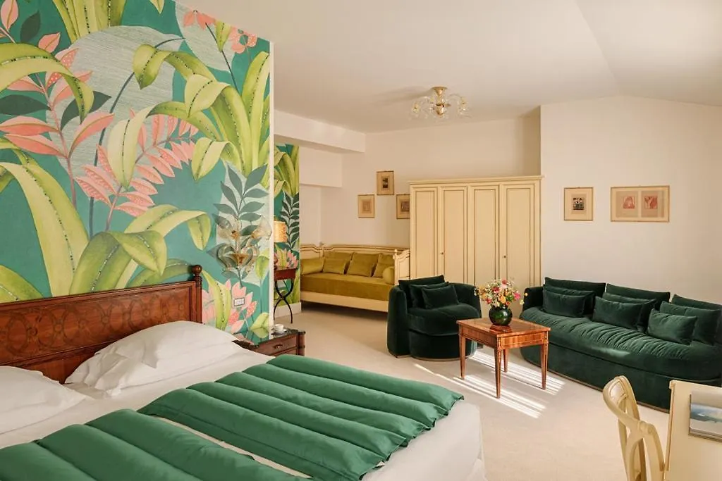 Grand Hotel Villa Serbelloni - A Legendary Hotel Bellagio 5*,  Italie