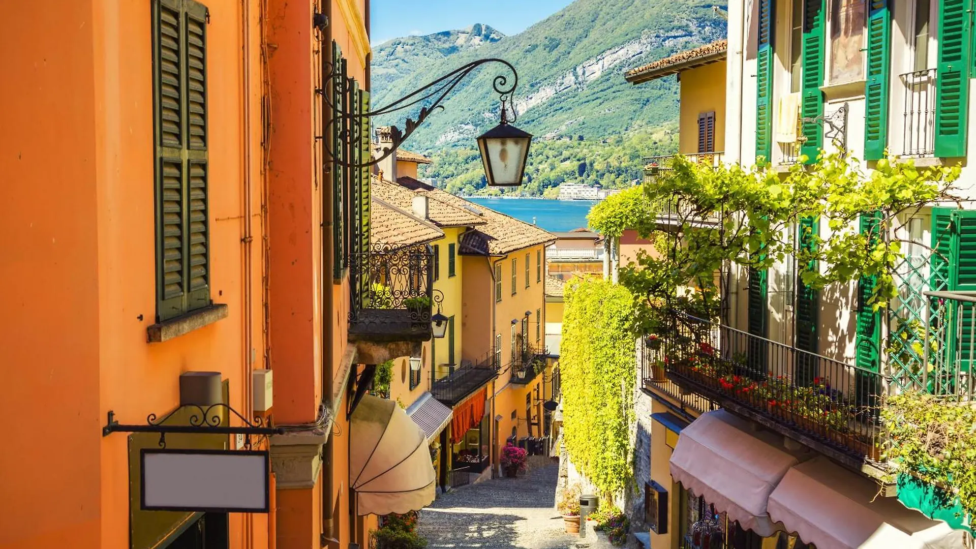 Grand Hotel Villa Serbelloni - A Legendary Hotel Bellagio
