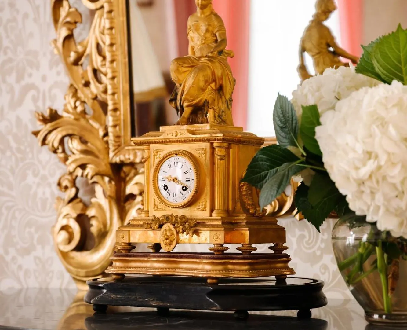Grand Hotel Villa Serbelloni - A Legendary Hotel Bellagio 5*,