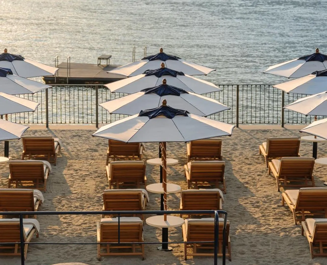 Grand Hotel Villa Serbelloni - A Legendary Hotel Bellagio 5*,